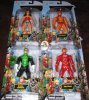 Justice League Of America 3 Set 4 Green Lantern Flash